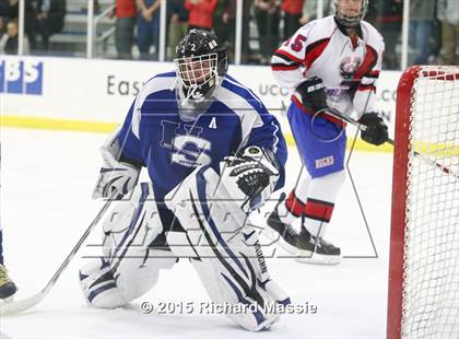Thumbnail 3 in Hall/Southington @ Smith/Tolland/Windham photogallery.