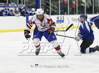 Thumbnail 2 in Hall/Southington @ Smith/Tolland/Windham photogallery.