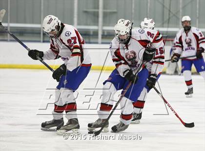 Thumbnail 3 in Hall/Southington @ Smith/Tolland/Windham photogallery.