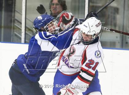 Thumbnail 2 in Hall/Southington @ Smith/Tolland/Windham photogallery.
