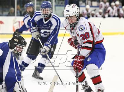 Thumbnail 3 in Hall/Southington @ Smith/Tolland/Windham photogallery.