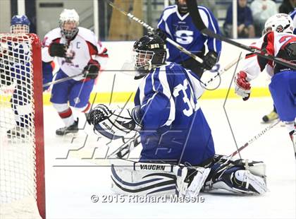 Thumbnail 3 in Hall/Southington @ Smith/Tolland/Windham photogallery.