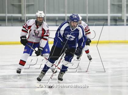 Thumbnail 2 in Hall/Southington @ Smith/Tolland/Windham photogallery.
