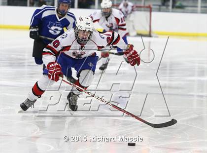 Thumbnail 3 in Hall/Southington @ Smith/Tolland/Windham photogallery.