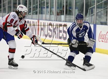 Thumbnail 3 in Hall/Southington @ Smith/Tolland/Windham photogallery.