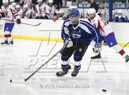 Thumbnail 1 in Hall/Southington @ Smith/Tolland/Windham photogallery.