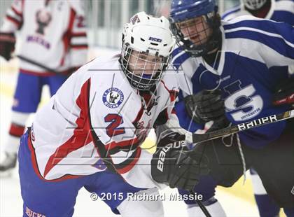 Thumbnail 1 in Hall/Southington @ Smith/Tolland/Windham photogallery.