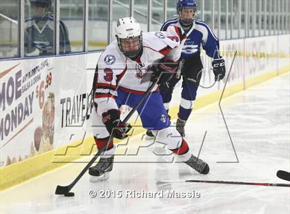Thumbnail 3 in Hall/Southington @ Smith/Tolland/Windham photogallery.