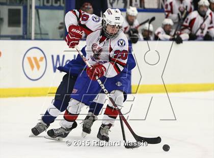 Thumbnail 3 in Hall/Southington @ Smith/Tolland/Windham photogallery.