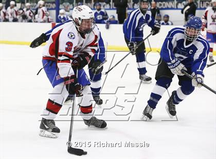 Thumbnail 1 in Hall/Southington @ Smith/Tolland/Windham photogallery.