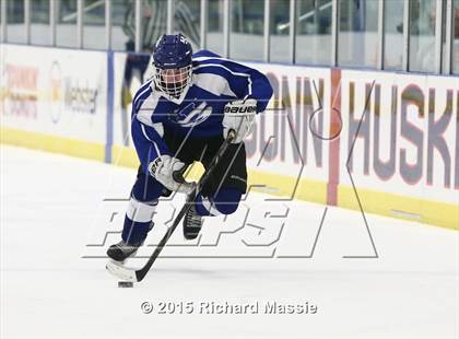 Thumbnail 2 in Hall/Southington @ Smith/Tolland/Windham photogallery.