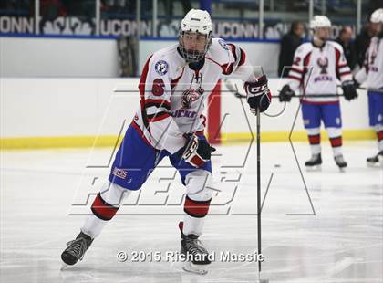 Thumbnail 1 in Hall/Southington @ Smith/Tolland/Windham photogallery.