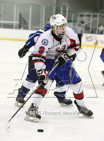 Thumbnail 3 in Hall/Southington @ Smith/Tolland/Windham photogallery.