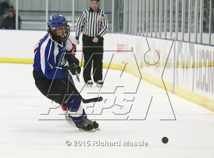 Thumbnail 3 in Hall/Southington @ Smith/Tolland/Windham photogallery.