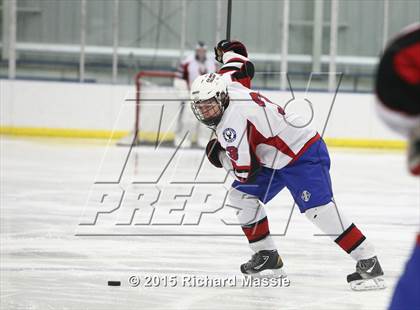 Thumbnail 1 in Hall/Southington @ Smith/Tolland/Windham photogallery.
