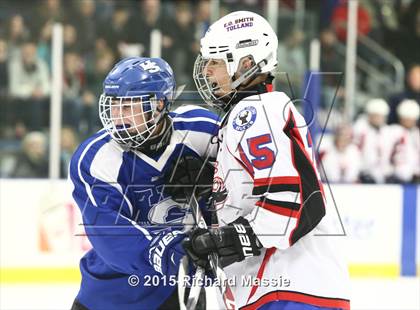 Thumbnail 3 in Hall/Southington @ Smith/Tolland/Windham photogallery.