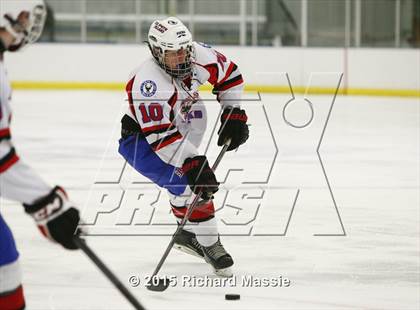 Thumbnail 2 in Hall/Southington @ Smith/Tolland/Windham photogallery.