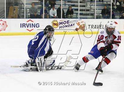 Thumbnail 3 in Hall/Southington @ Smith/Tolland/Windham photogallery.