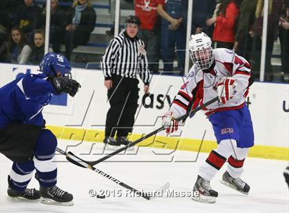 Thumbnail 3 in Hall/Southington @ Smith/Tolland/Windham photogallery.