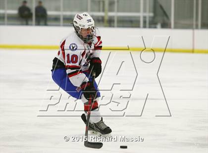 Thumbnail 1 in Hall/Southington @ Smith/Tolland/Windham photogallery.