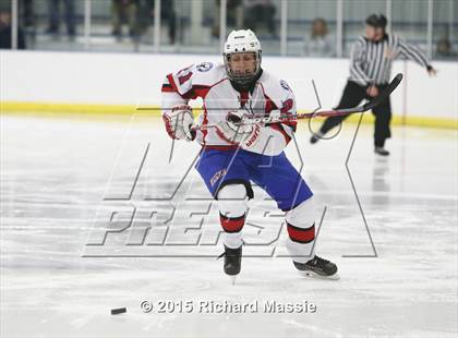 Thumbnail 3 in Hall/Southington @ Smith/Tolland/Windham photogallery.