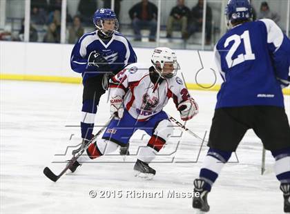Thumbnail 1 in Hall/Southington @ Smith/Tolland/Windham photogallery.