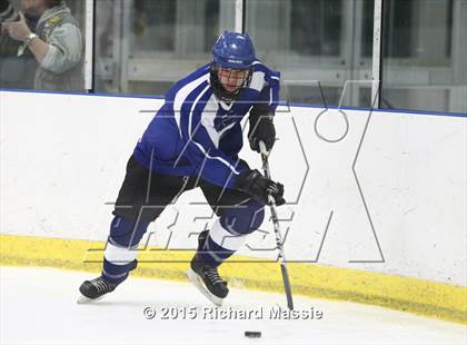 Thumbnail 3 in Hall/Southington @ Smith/Tolland/Windham photogallery.