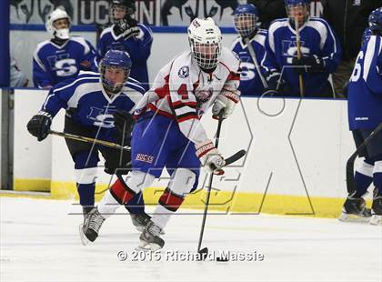 Thumbnail 3 in Hall/Southington @ Smith/Tolland/Windham photogallery.