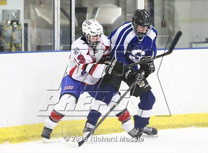 Thumbnail 3 in Hall/Southington @ Smith/Tolland/Windham photogallery.