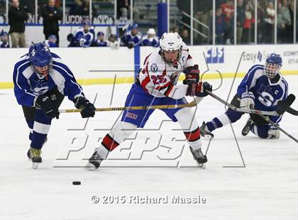Thumbnail 1 in Hall/Southington @ Smith/Tolland/Windham photogallery.
