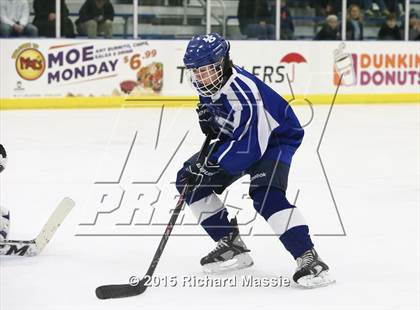 Thumbnail 2 in Hall/Southington @ Smith/Tolland/Windham photogallery.