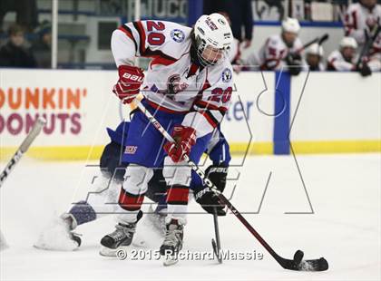 Thumbnail 3 in Hall/Southington @ Smith/Tolland/Windham photogallery.