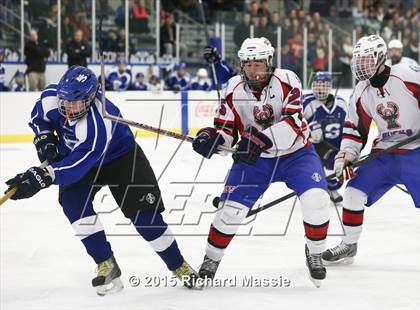 Thumbnail 3 in Hall/Southington @ Smith/Tolland/Windham photogallery.