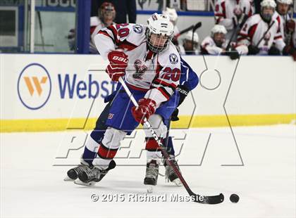 Thumbnail 2 in Hall/Southington @ Smith/Tolland/Windham photogallery.