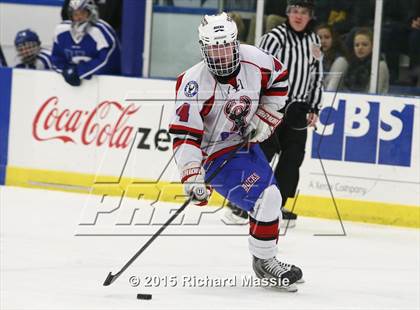 Thumbnail 3 in Hall/Southington @ Smith/Tolland/Windham photogallery.