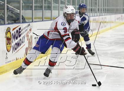 Thumbnail 2 in Hall/Southington @ Smith/Tolland/Windham photogallery.