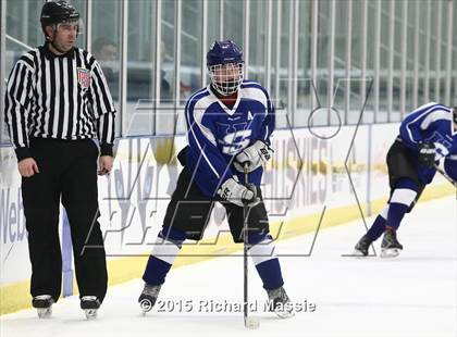 Thumbnail 2 in Hall/Southington @ Smith/Tolland/Windham photogallery.