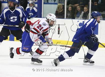 Thumbnail 1 in Hall/Southington @ Smith/Tolland/Windham photogallery.