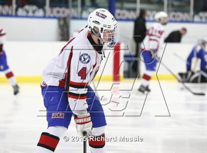 Thumbnail 2 in Hall/Southington @ Smith/Tolland/Windham photogallery.