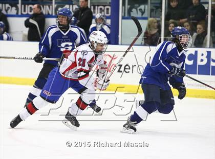 Thumbnail 3 in Hall/Southington @ Smith/Tolland/Windham photogallery.