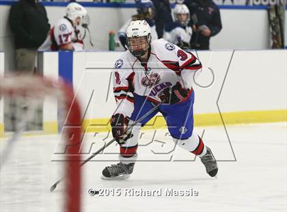 Thumbnail 1 in Hall/Southington @ Smith/Tolland/Windham photogallery.