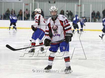 Thumbnail 1 in Hall/Southington @ Smith/Tolland/Windham photogallery.