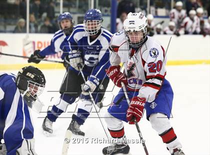 Thumbnail 2 in Hall/Southington @ Smith/Tolland/Windham photogallery.