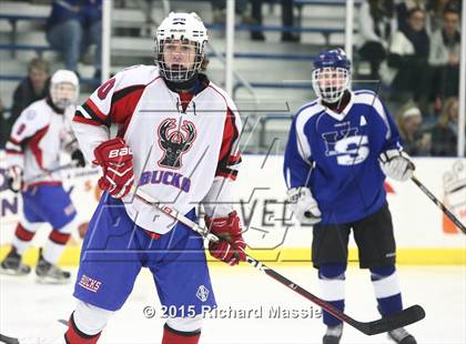 Thumbnail 3 in Hall/Southington @ Smith/Tolland/Windham photogallery.