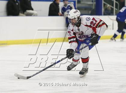 Thumbnail 1 in Hall/Southington @ Smith/Tolland/Windham photogallery.