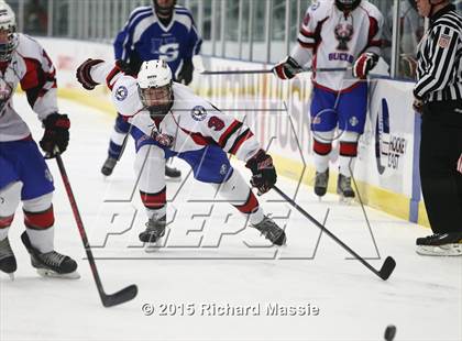 Thumbnail 3 in Hall/Southington @ Smith/Tolland/Windham photogallery.