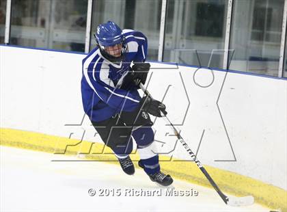 Thumbnail 3 in Hall/Southington @ Smith/Tolland/Windham photogallery.