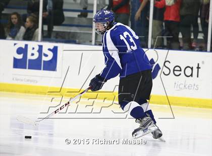 Thumbnail 3 in Hall/Southington @ Smith/Tolland/Windham photogallery.