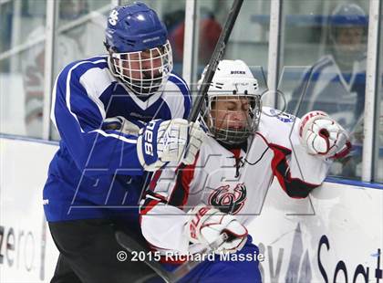 Thumbnail 2 in Hall/Southington @ Smith/Tolland/Windham photogallery.