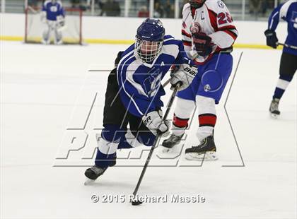 Thumbnail 2 in Hall/Southington @ Smith/Tolland/Windham photogallery.